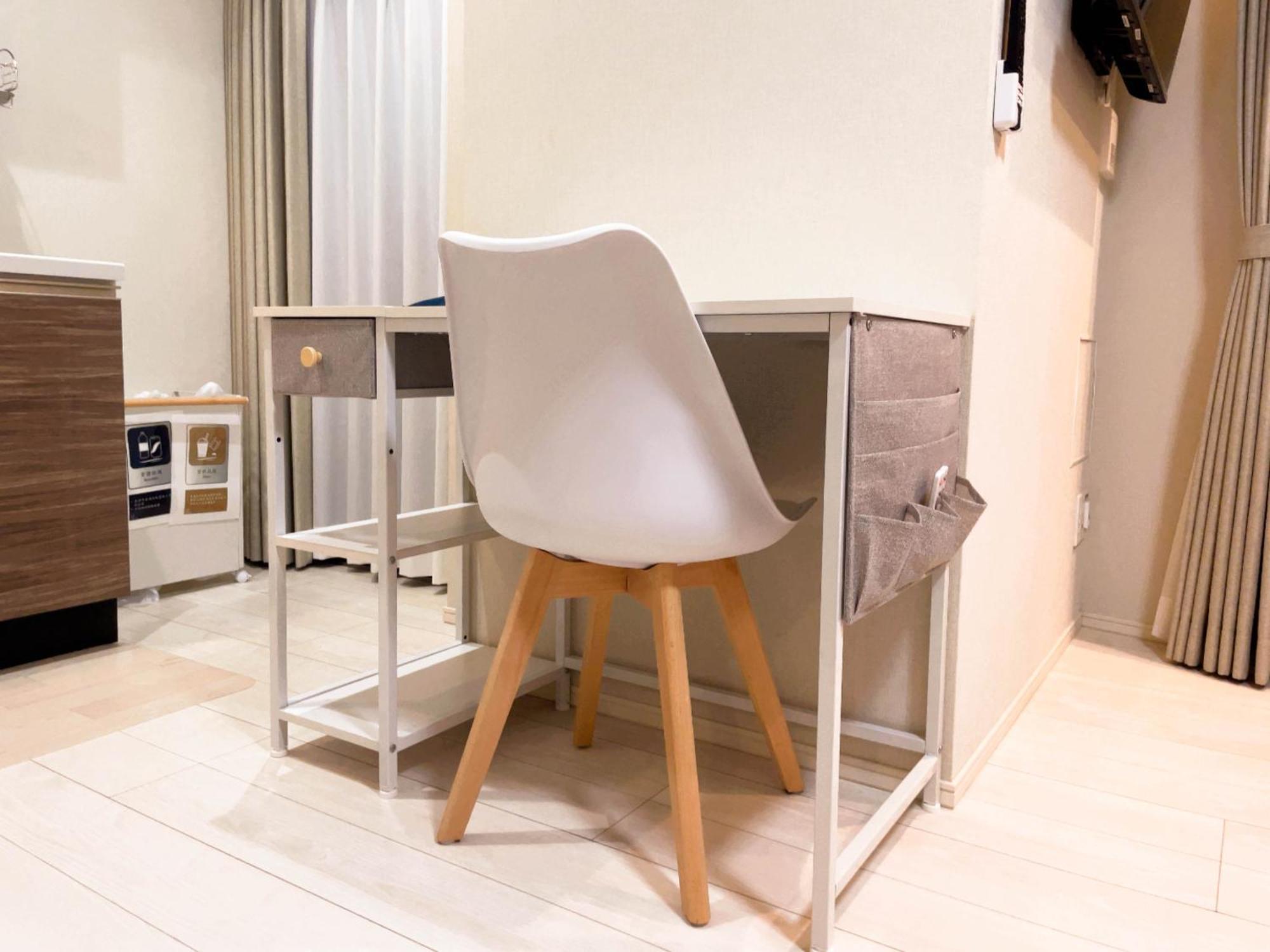 Shinkou House Ue Apartment Osaka Cameră foto