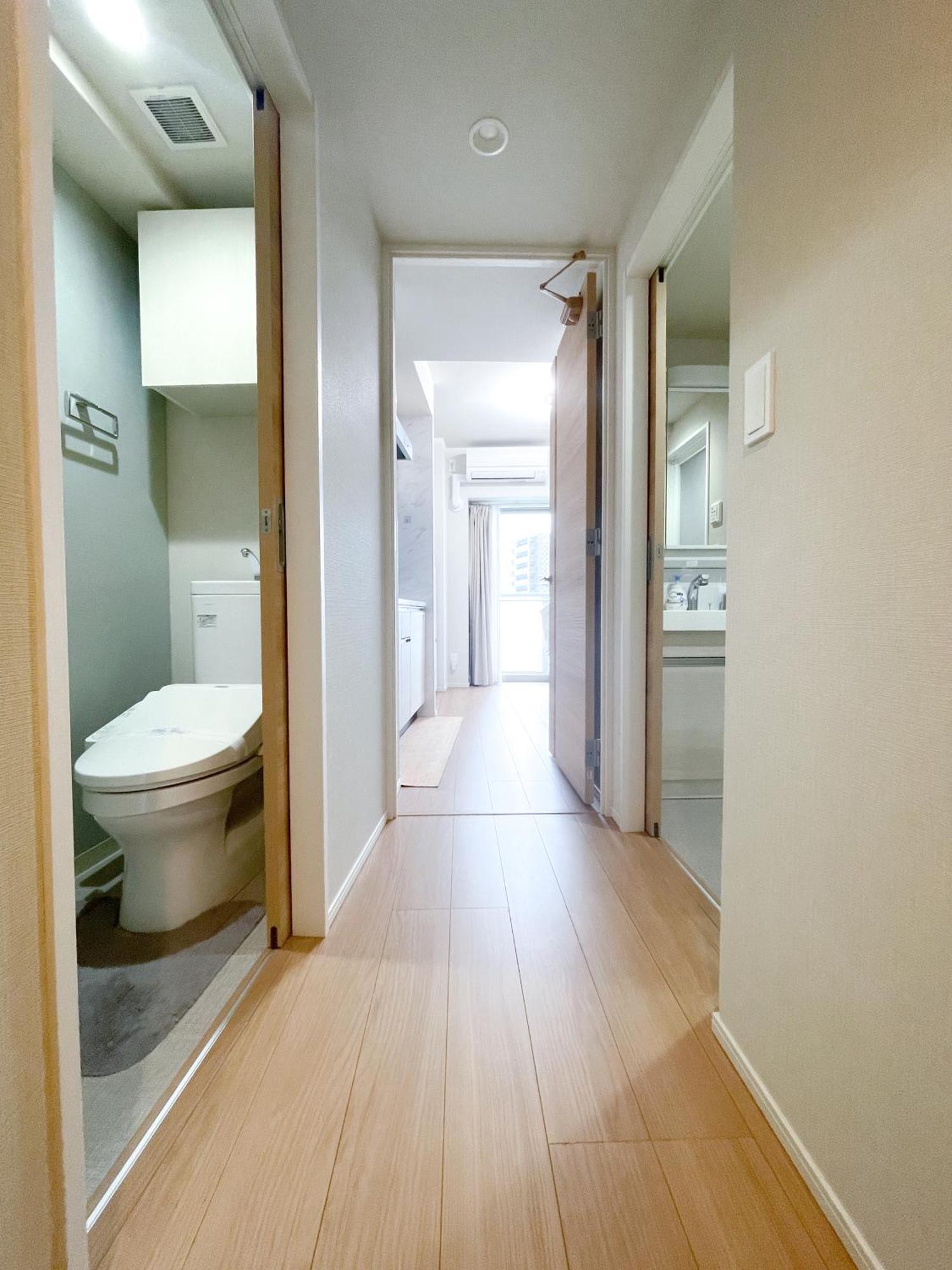 Shinkou House Ue Apartment Osaka Exterior foto